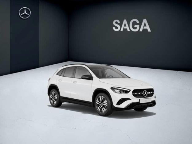 MERCEDES-BENZ GLA 200 d Progressive Line  GLA 200 d Progressive Line