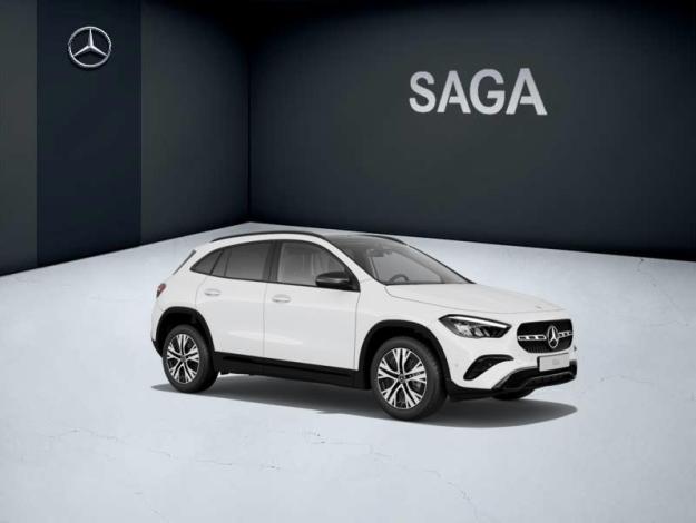 MERCEDES-BENZ GLA 200 d Progressive Line  GLA 200 d Progressive Line