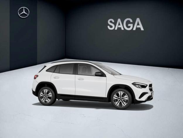 MERCEDES-BENZ GLA 200 d Progressive Line  GLA 200 d Progressive Line