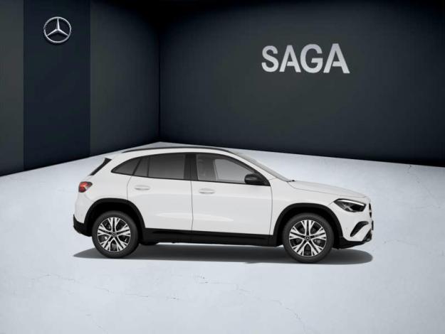 MERCEDES-BENZ GLA 200 d Progressive Line  GLA 200 d Progressive Line
