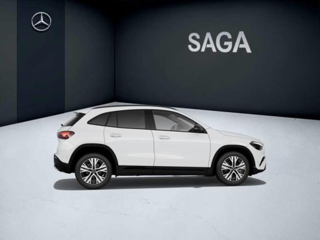 MERCEDES-BENZ GLA 200 d Progressive Line  GLA 200 d Progressive Line