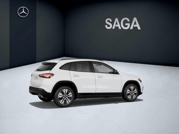 MERCEDES-BENZ GLA 200 d Progressive Line  GLA 200 d Progressive Line