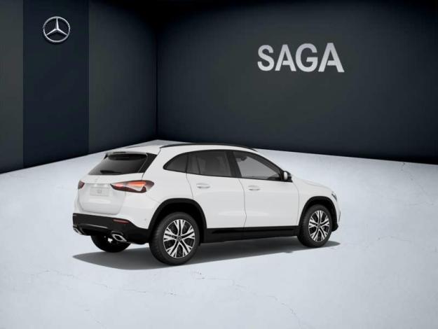 MERCEDES-BENZ GLA 200 d Progressive Line  GLA 200 d Progressive Line