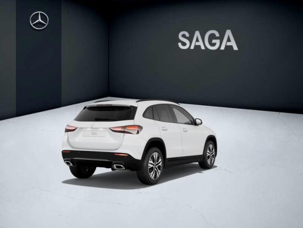 MERCEDES-BENZ GLA 200 d Progressive Line  GLA 200 d Progressive Line