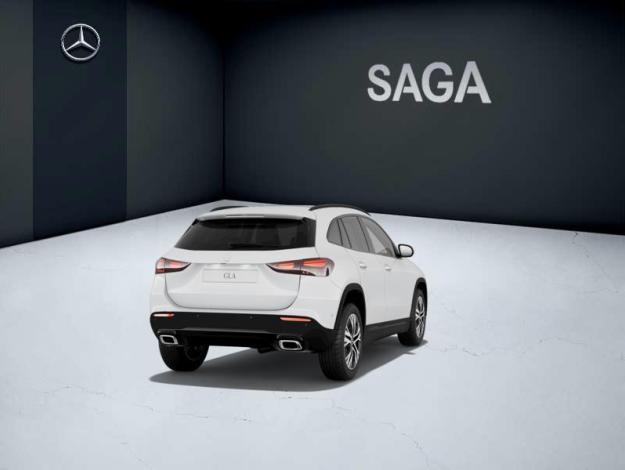 MERCEDES-BENZ GLA 200 d Progressive Line  GLA 200 d Progressive Line