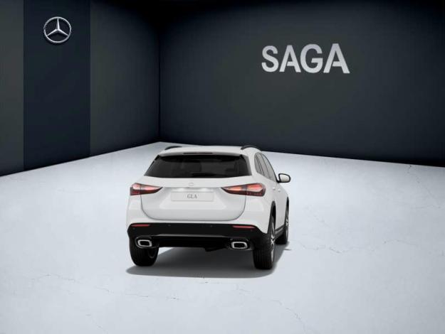 MERCEDES-BENZ GLA 200 d Progressive Line  GLA 200 d Progressive Line