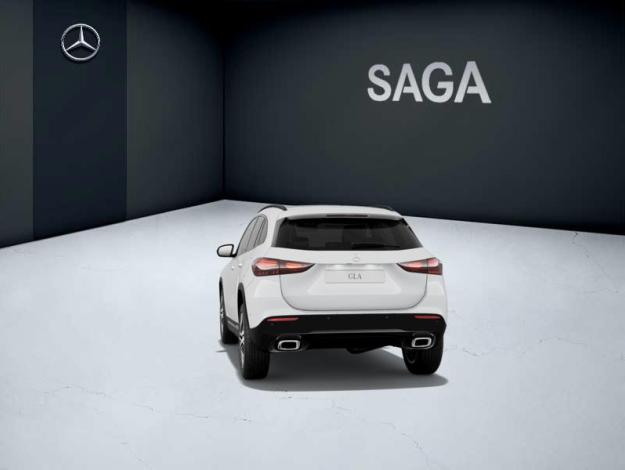 MERCEDES-BENZ GLA 200 d Progressive Line  GLA 200 d Progressive Line