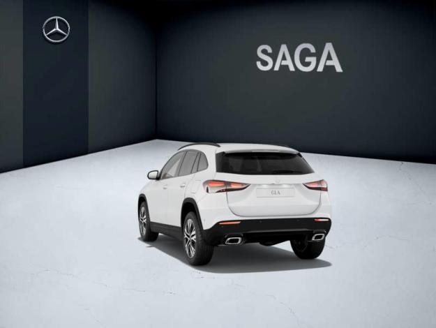 MERCEDES-BENZ GLA 200 d Progressive Line  GLA 200 d Progressive Line