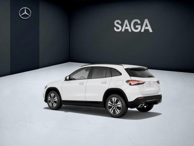 MERCEDES-BENZ GLA 200 d Progressive Line  GLA 200 d Progressive Line