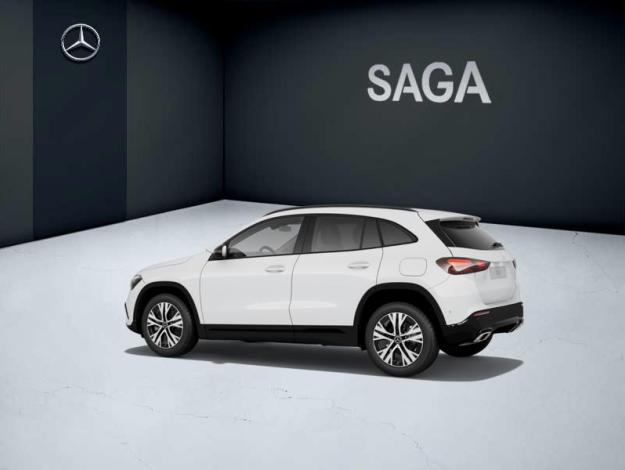 MERCEDES-BENZ GLA 200 d Progressive Line  GLA 200 d Progressive Line