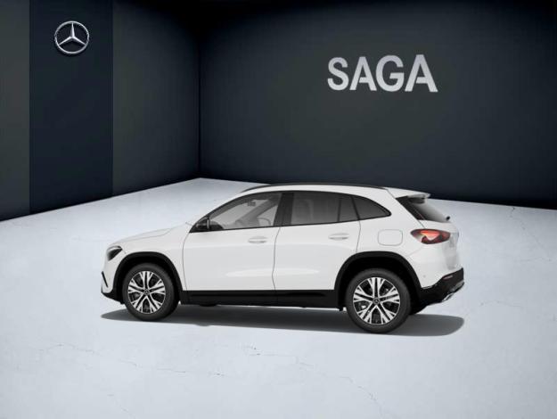 MERCEDES-BENZ GLA 200 d Progressive Line  GLA 200 d Progressive Line