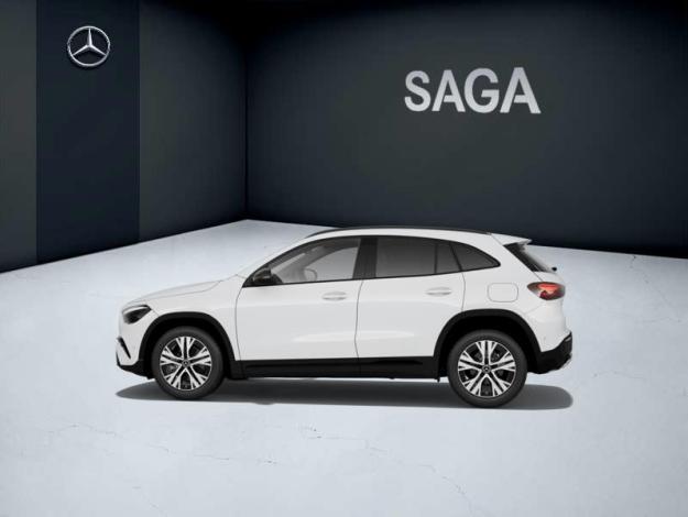 MERCEDES-BENZ GLA 200 d Progressive Line  GLA 200 d Progressive Line
