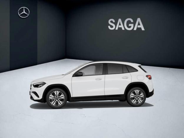 MERCEDES-BENZ GLA 200 d Progressive Line  GLA 200 d Progressive Line
