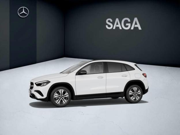 MERCEDES-BENZ GLA 200 d Progressive Line  GLA 200 d Progressive Line