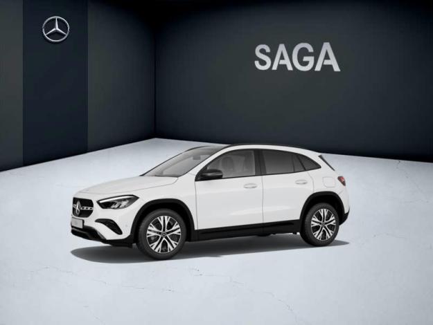 MERCEDES-BENZ GLA 200 d Progressive Line  GLA 200 d Progressive Line