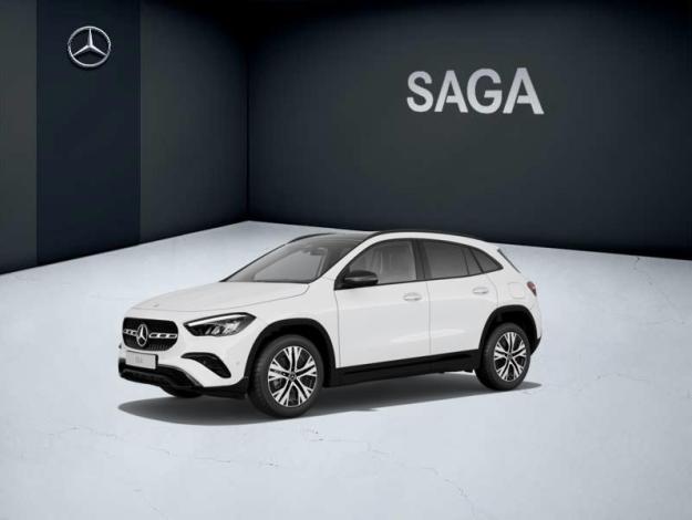 MERCEDES-BENZ GLA 200 d Progressive Line  GLA 200 d Progressive Line