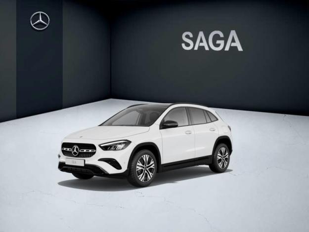MERCEDES-BENZ GLA 200 d Progressive Line  GLA 200 d Progressive Line