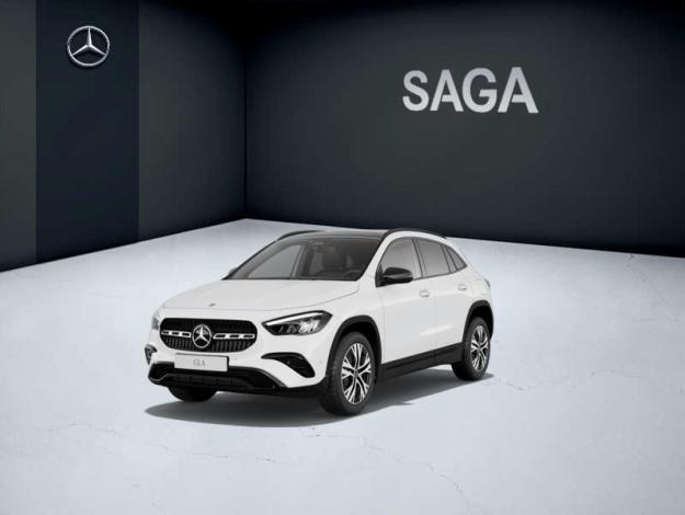 MERCEDES-BENZ GLA 200 d Progressive Line  GLA 200 d Progressive Line