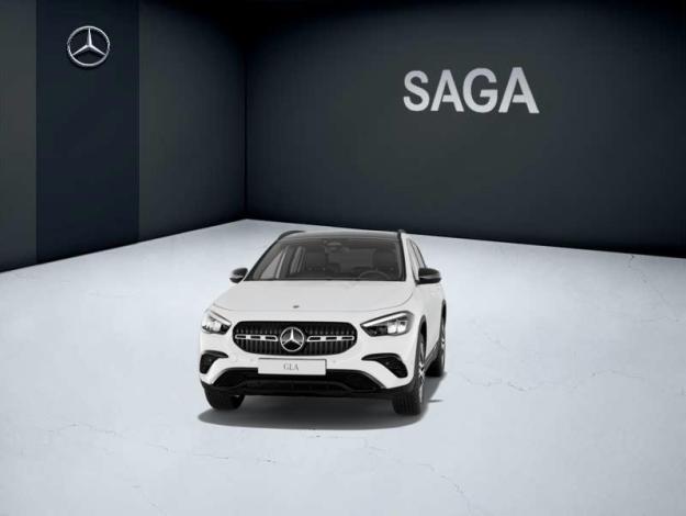 MERCEDES-BENZ GLA 200 d Progressive Line  GLA 200 d Progressive Line