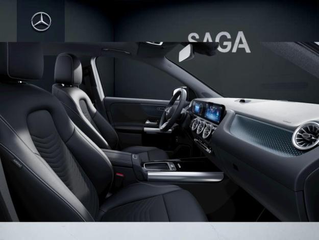 MERCEDES-BENZ GLA 200 d Progressive Line  GLA 200 d Progressive Line