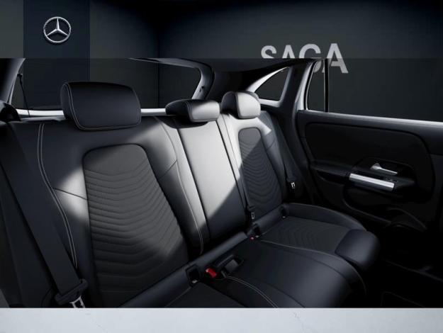 MERCEDES-BENZ GLA 200 d Progressive Line  GLA 200 d Progressive Line