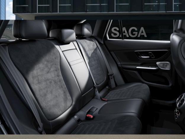 MERCEDES-BENZ GLC SUV GLC 220 d 4MATIC AMG Line  GLC 220 d 4MATIC AMG Line