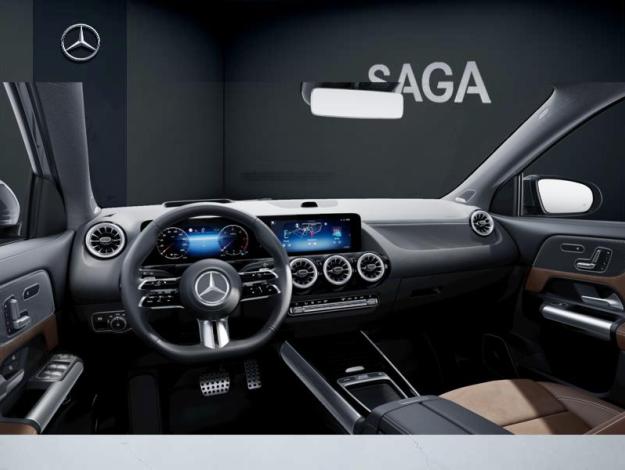 MERCEDES-BENZ GLA 200 d Edition 140  GLA 200 d Edition 140