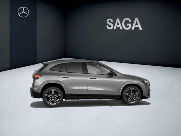 MERCEDES-BENZ GLA 200 d Edition 140  GLA 200 d Edition 140