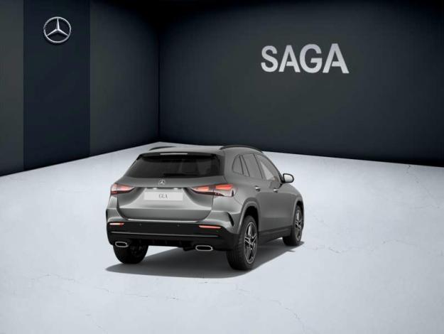 MERCEDES-BENZ GLA 200 d Edition 140  GLA 200 d Edition 140