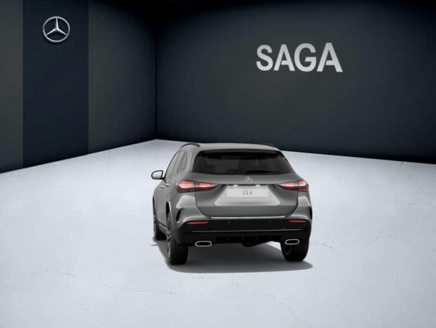 MERCEDES-BENZ GLA 200 d Edition 140  GLA 200 d Edition 140