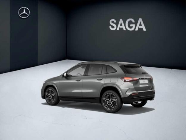 MERCEDES-BENZ GLA 200 d Edition 140  GLA 200 d Edition 140