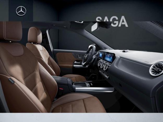 MERCEDES-BENZ GLA 200 d Edition 140  GLA 200 d Edition 140