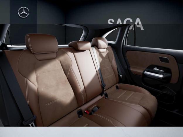 MERCEDES-BENZ GLA 200 d Edition 140  GLA 200 d Edition 140