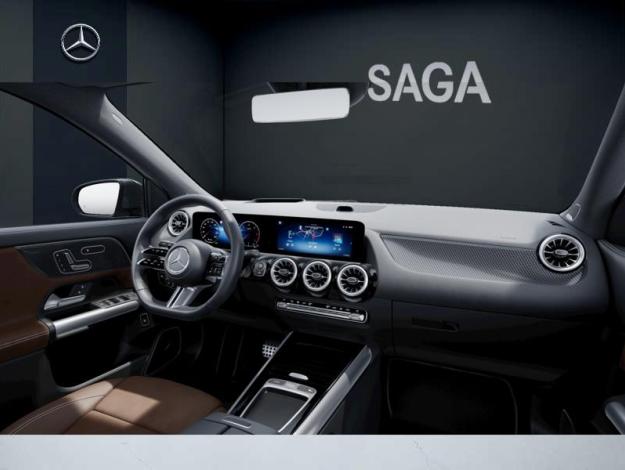 MERCEDES-BENZ GLA 200 d Edition 140  GLA 200 d Edition 140