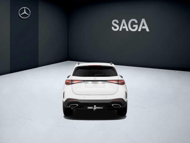 MERCEDES-BENZ GLC SUV   GLC 220 d 4MATIC AMG Line