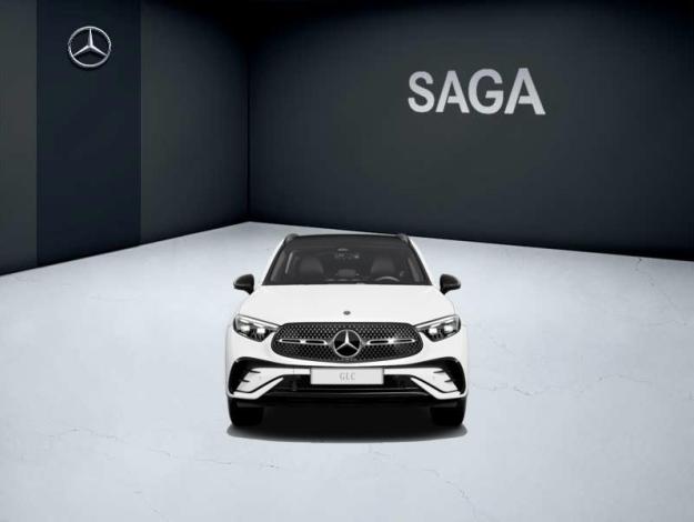 MERCEDES-BENZ GLC SUV   GLC 220 d 4MATIC AMG Line