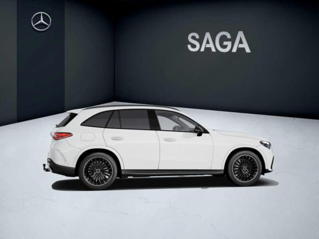 MERCEDES-BENZ GLC SUV   GLC 220 d 4MATIC AMG Line