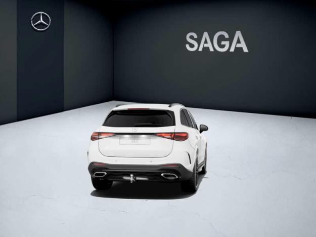 MERCEDES-BENZ GLC SUV   GLC 220 d 4MATIC AMG Line