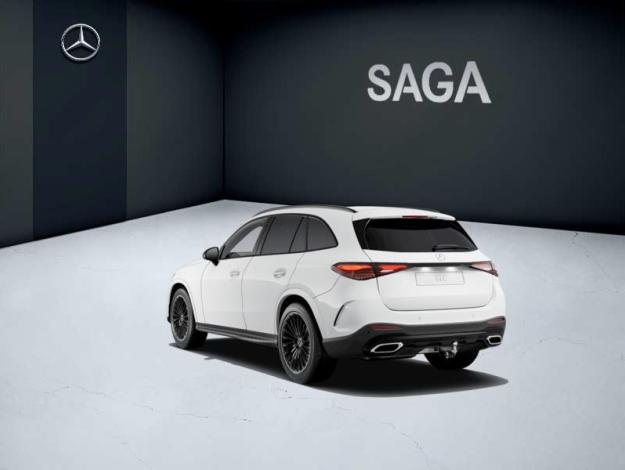 MERCEDES-BENZ GLC SUV   GLC 220 d 4MATIC AMG Line