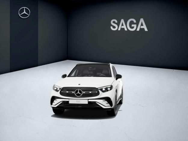 MERCEDES-BENZ GLC SUV   GLC 220 d 4MATIC AMG Line