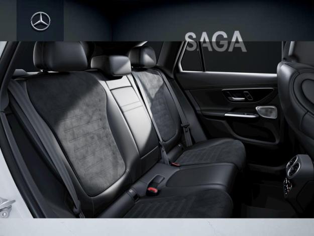 MERCEDES-BENZ GLC SUV   GLC 220 d 4MATIC AMG Line