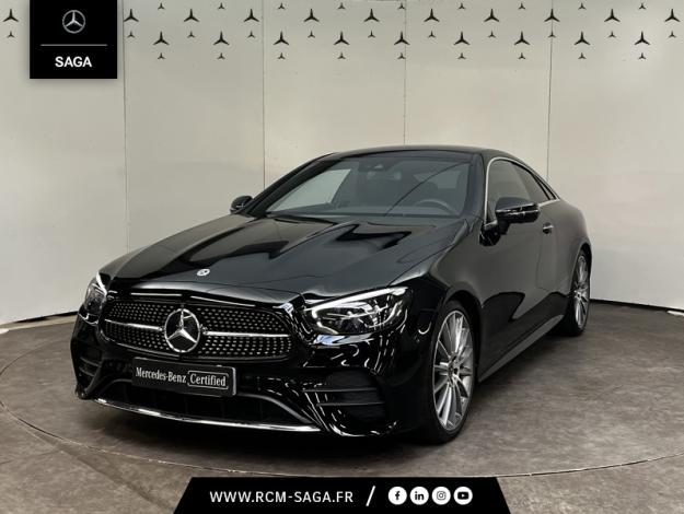 MERCEDES-BENZ Classe E Coupé Classe E 300 AMG Line Coupé  