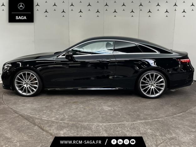 MERCEDES-BENZ Classe E Coupé Classe E 300 AMG Line Coupé  