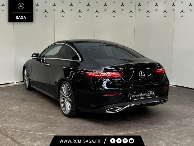 MERCEDES-BENZ Classe E Coupé Classe E 300 AMG Line Coupé  