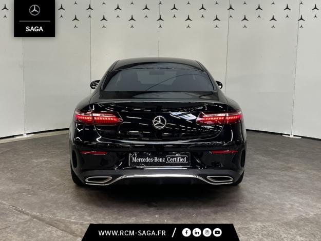 MERCEDES-BENZ Classe E Coupé Classe E 300 AMG Line Coupé  