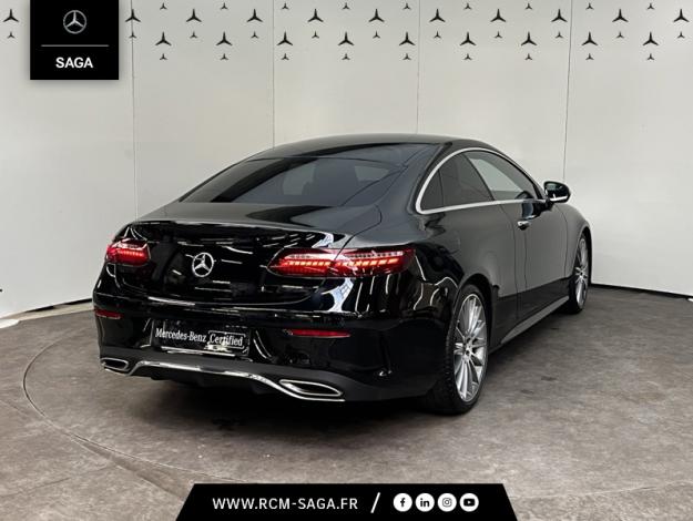 MERCEDES-BENZ Classe E Coupé Classe E 300 AMG Line Coupé  