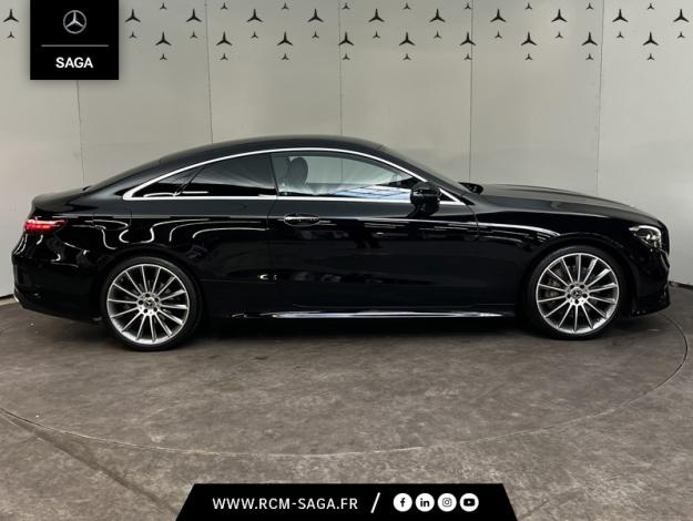 MERCEDES-BENZ Classe E Coupé Classe E 300 AMG Line Coupé  