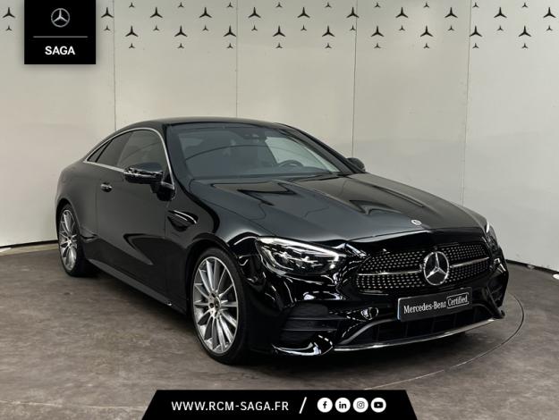 MERCEDES-BENZ Classe E Coupé Classe E 300 AMG Line Coupé  