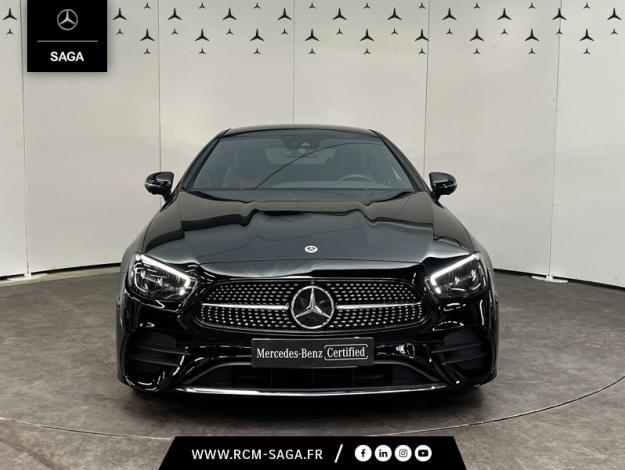 MERCEDES-BENZ Classe E Coupé Classe E 300 AMG Line Coupé  