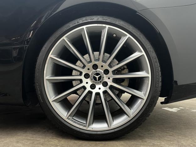 MERCEDES-BENZ Classe E Coupé Classe E 300 AMG Line Coupé  